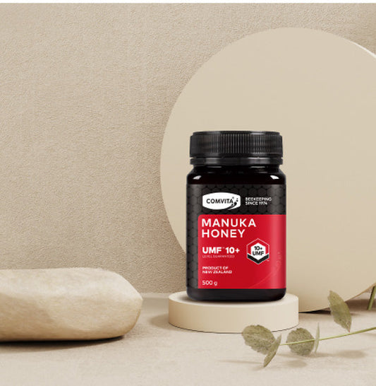 How to make beauty products with honey