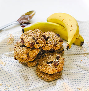 Biscuits with Mānuka Honey