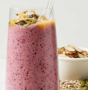 Simple Smoothie