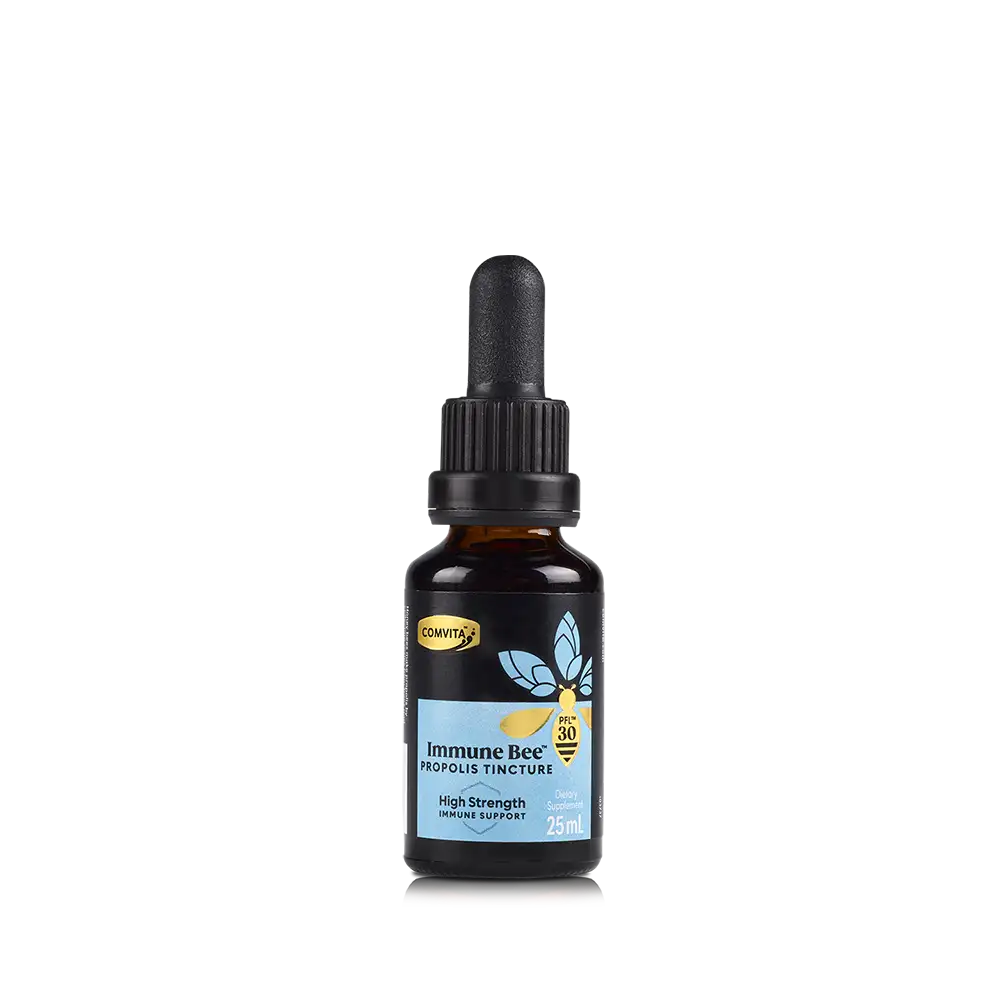Immune Bee Propolis High Strength PFL 30 Tincture F