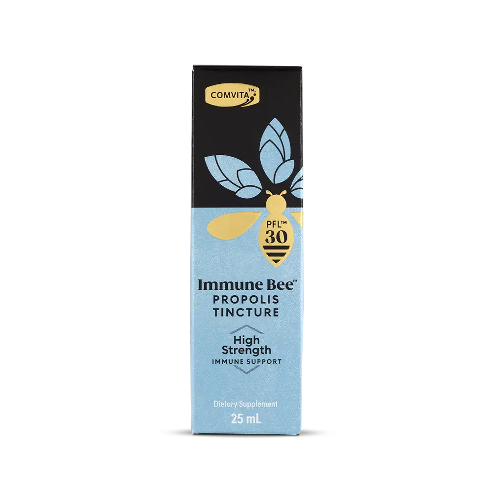 Immune Bee Propolis High Strength PFL 30 Tincture Box F
