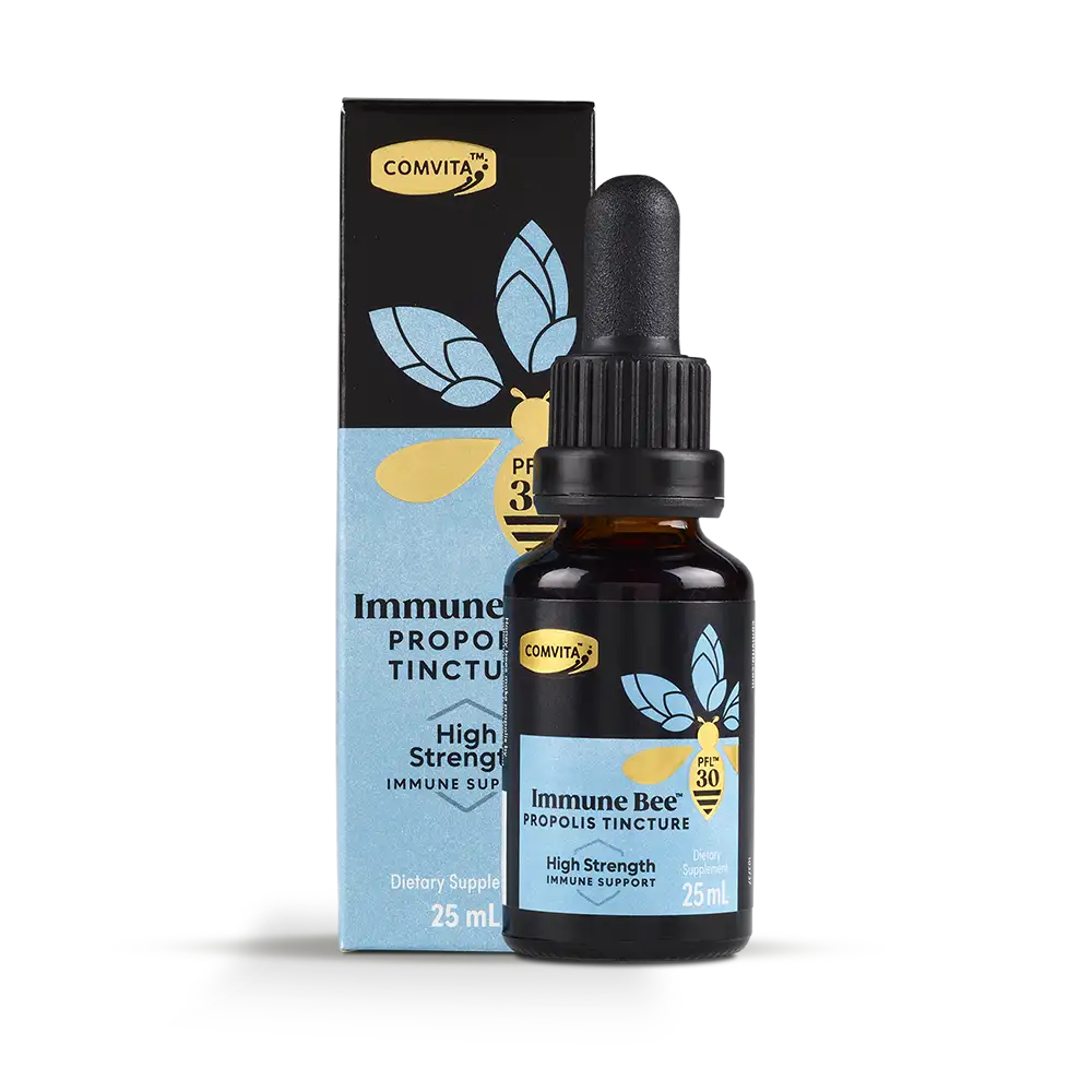 Immune Bee Propolis High Strength PFL 30 Tincture