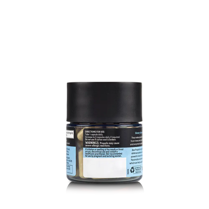 Immune Bee Propolis High Strength 1-A-Day PFL 30 Veg Capsules B
