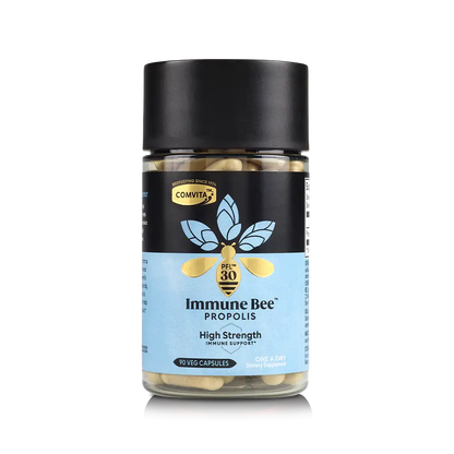 Propolis VegCaps PFL30 90s Jar F