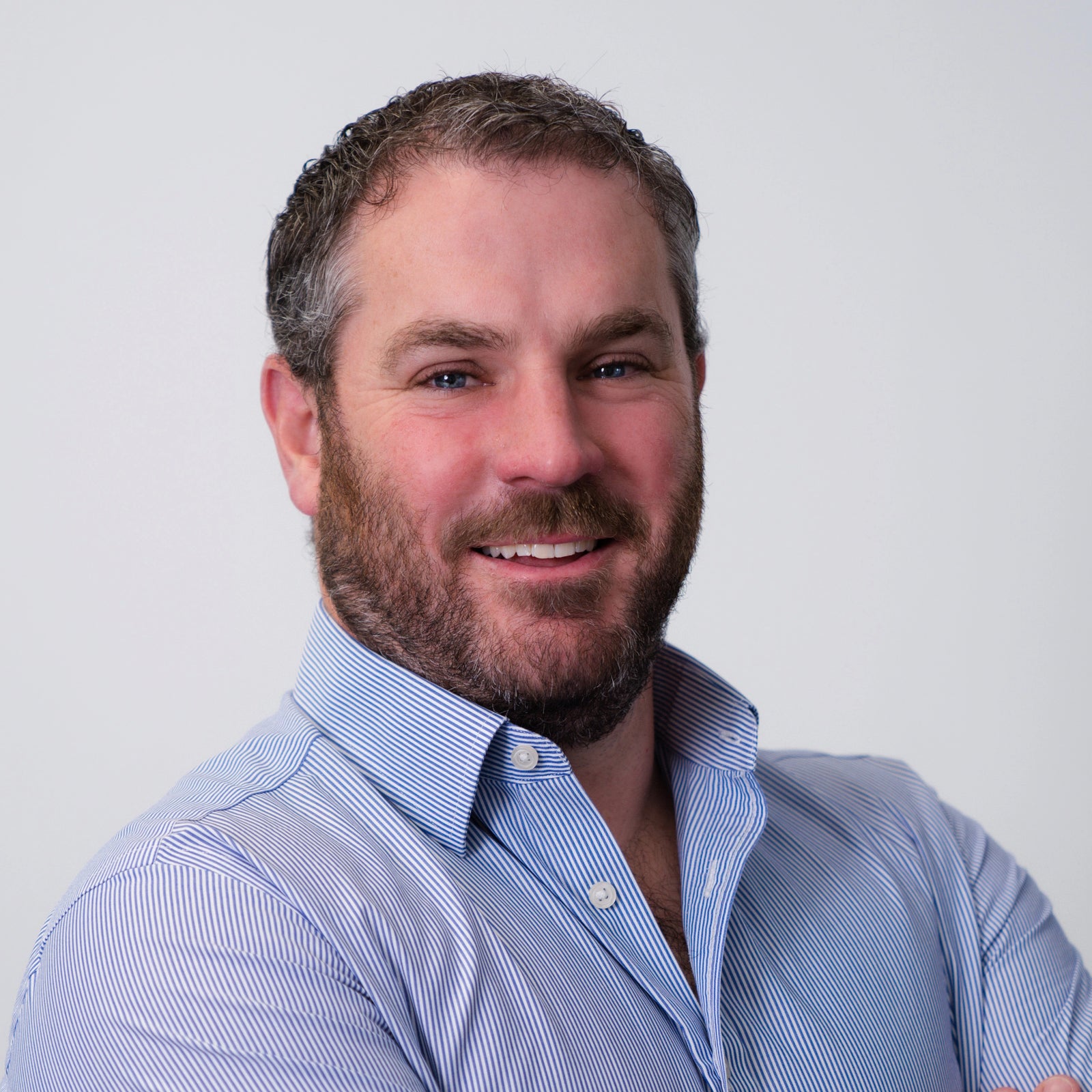 BEN DUNCAN - Chief Operating Officer