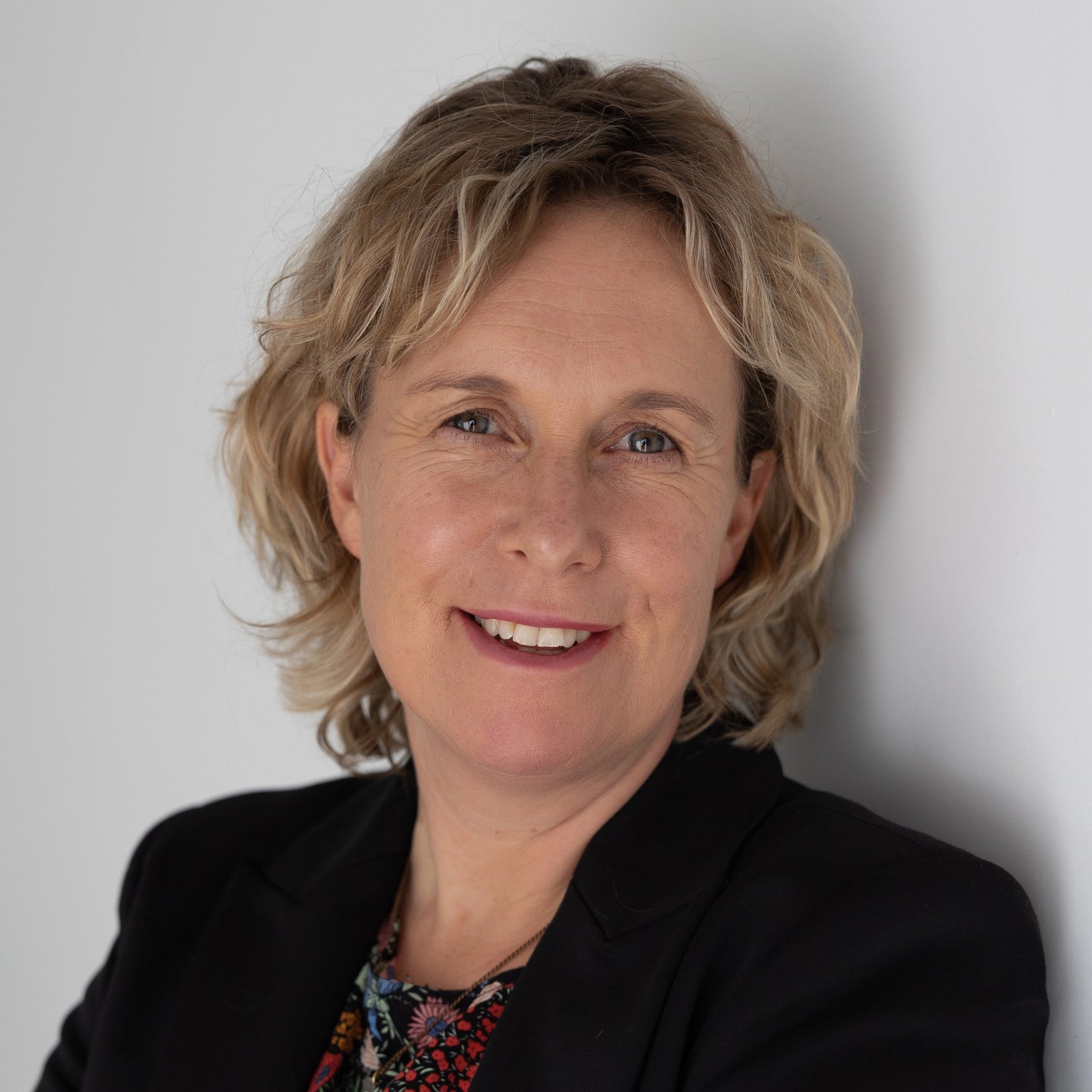 Erin Swanson - Head of Sustainability & Strategic Projects