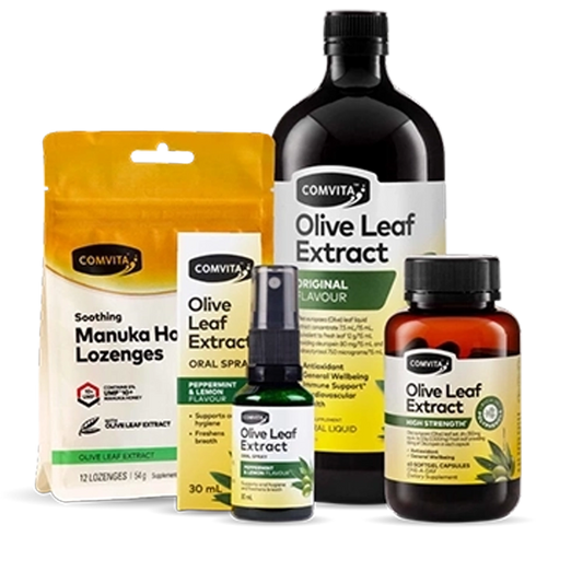 Immunity Bunch Bundle