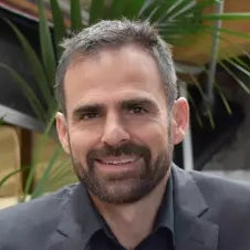 Karl Gradon - Chief Exectutive officer