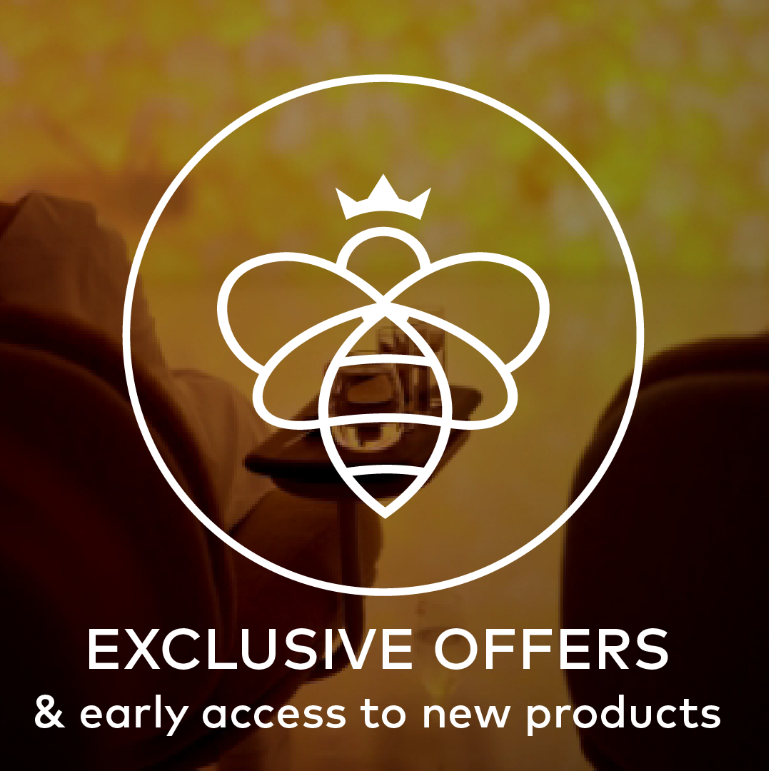 Exclusive offers