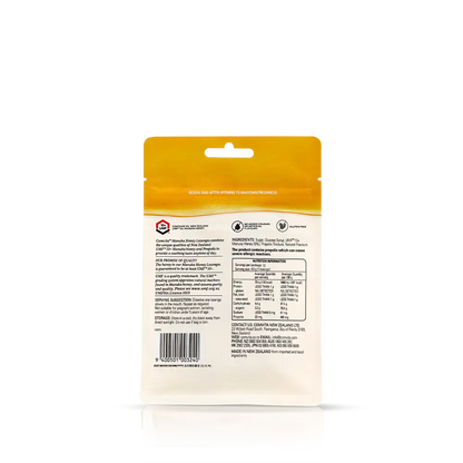 Mānuka Honey Lozenges Lemon B