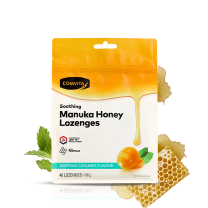 Coolmint Lozenges 40s