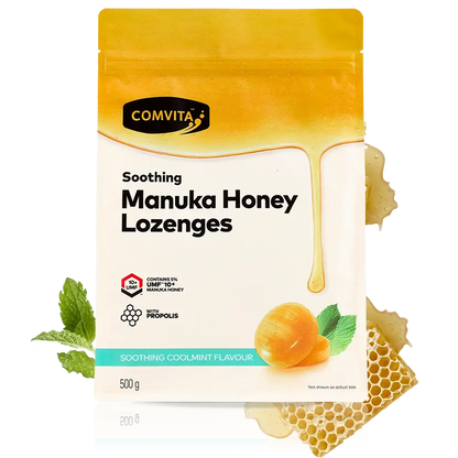 Coolmint Lozenges 500g H