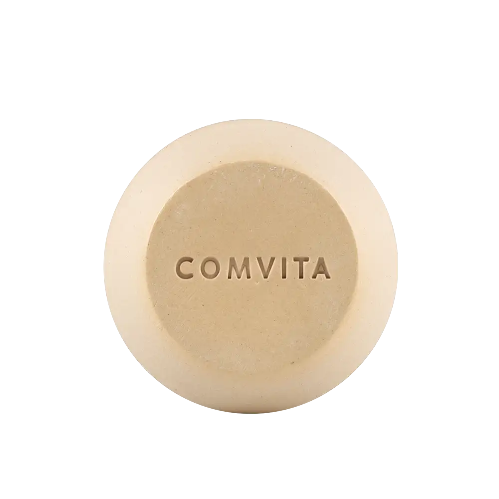 Mānuka Honey Scented Beeswax Candle bottom
