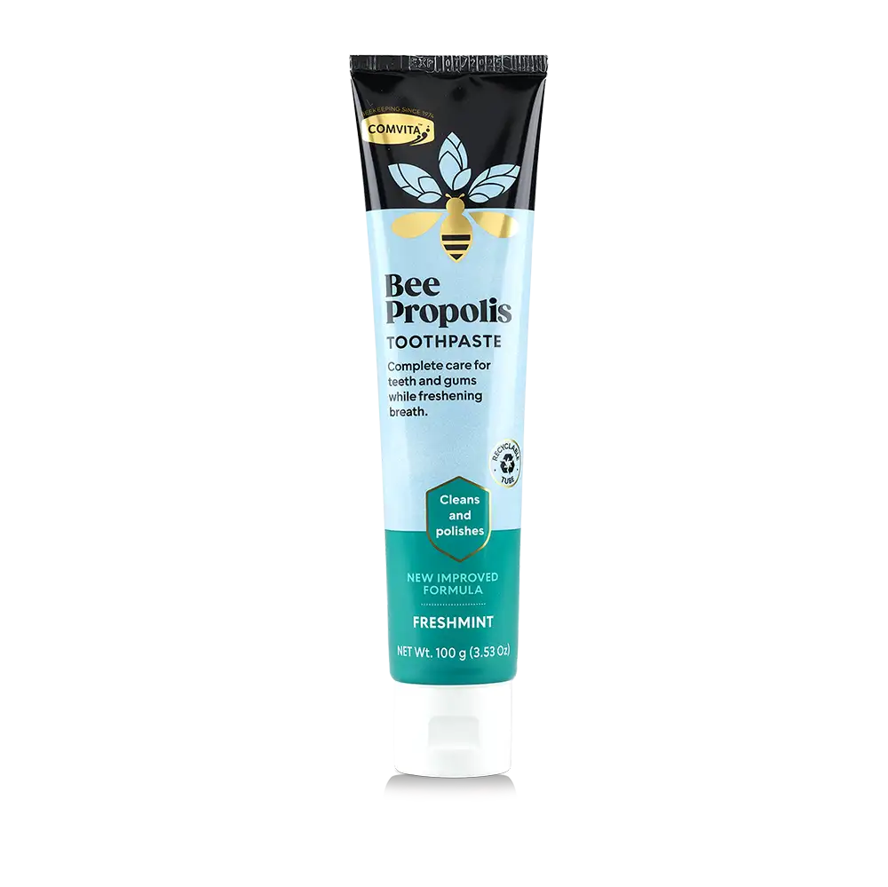 Propolis Toothpaste Complete Care - Fresh Mint (short-dated)