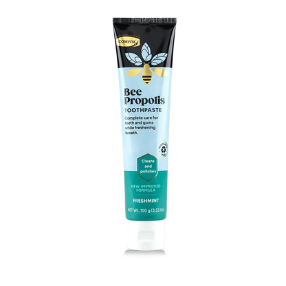 Propolis Toothpaste Complete Care - Fresh Mint (short-dated)