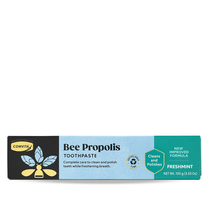 Propolis Toothpaste Complete Care - Fresh Mint (short-dated)