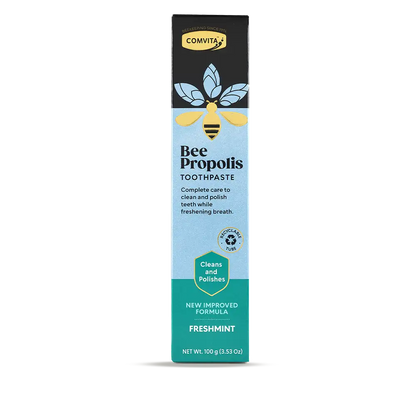 Propolis Toothpaste Complete Care - Fresh Mint (short-dated)
