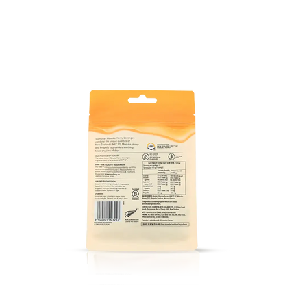 Mānuka Honey Lozenges Coolmint B