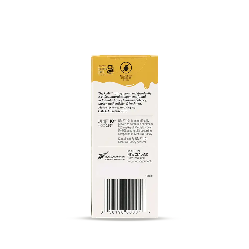 Kids Night Time Soothing Syrup B