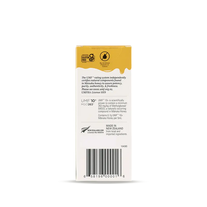 Kids Night Time Soothing Syrup B
