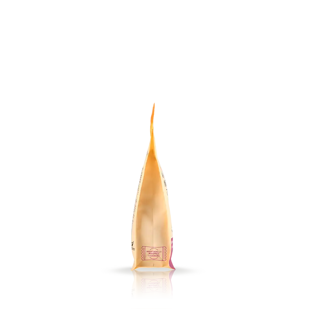 Elderberry Lozenges with Vitamin C L