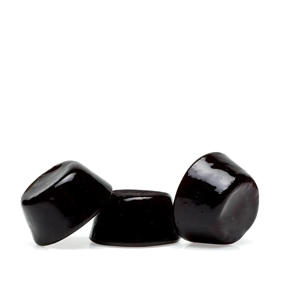 Mānuka  UMF 10+ Honey Lozenges with Blackcurrant LOZ