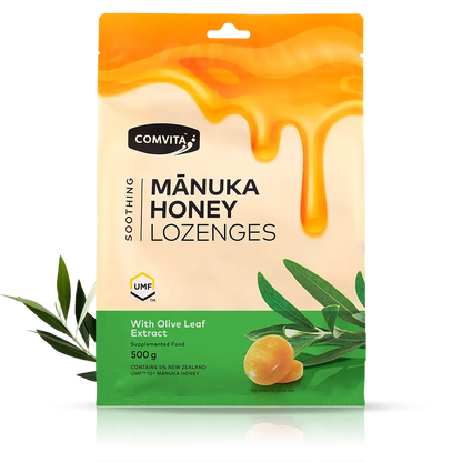 Olive Lozenges 500g
