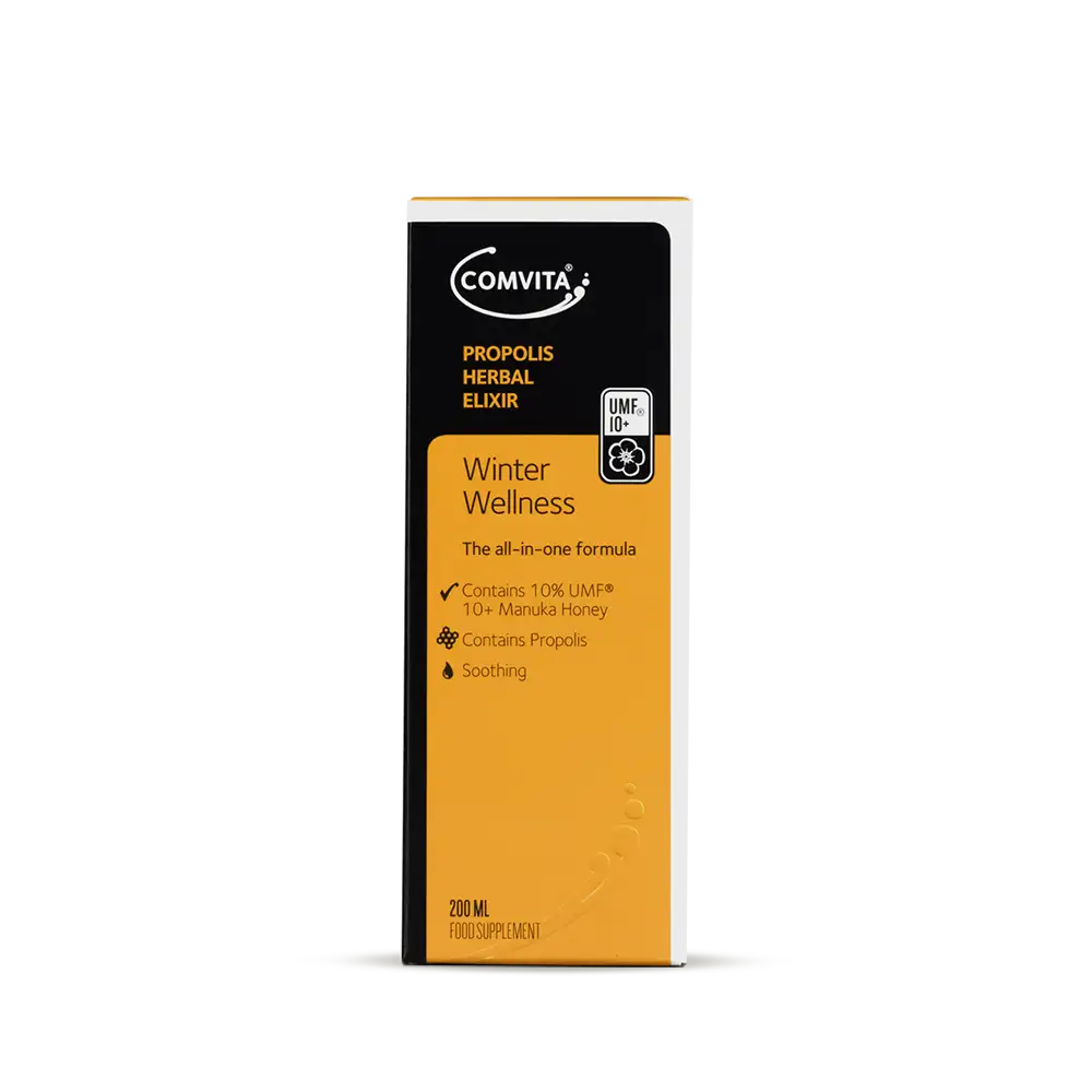 Propolis Herbal Elixir