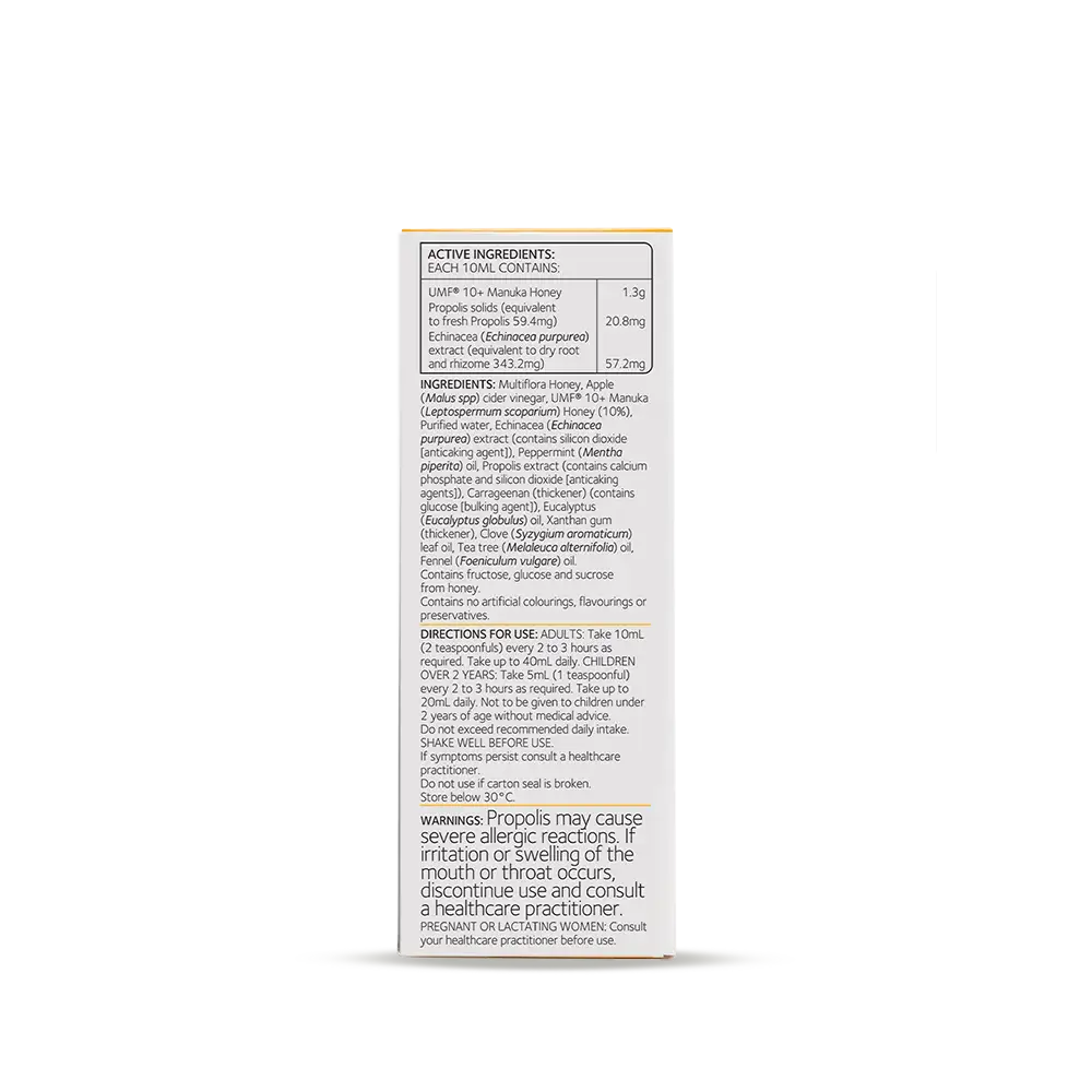 Propolis Herbal Elixir Box B