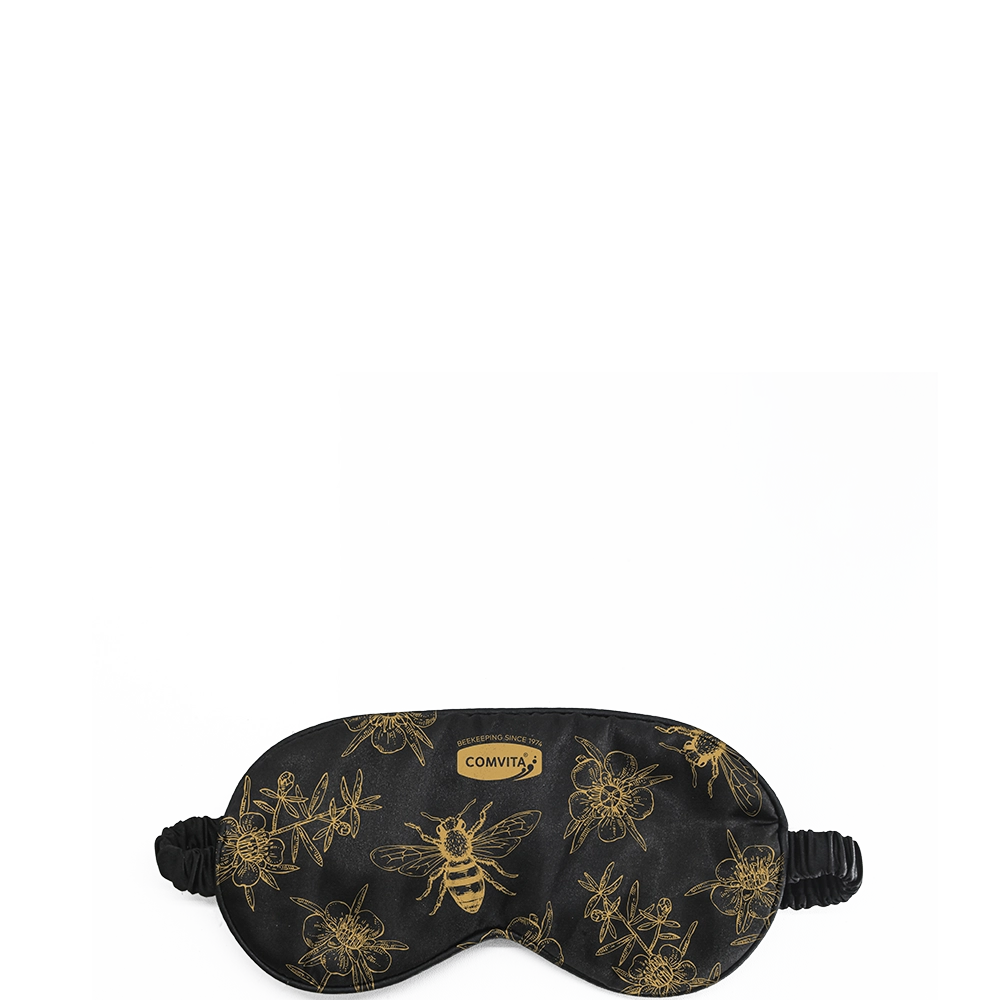 Comvita Bee & Mānuka Flower Eye Mask