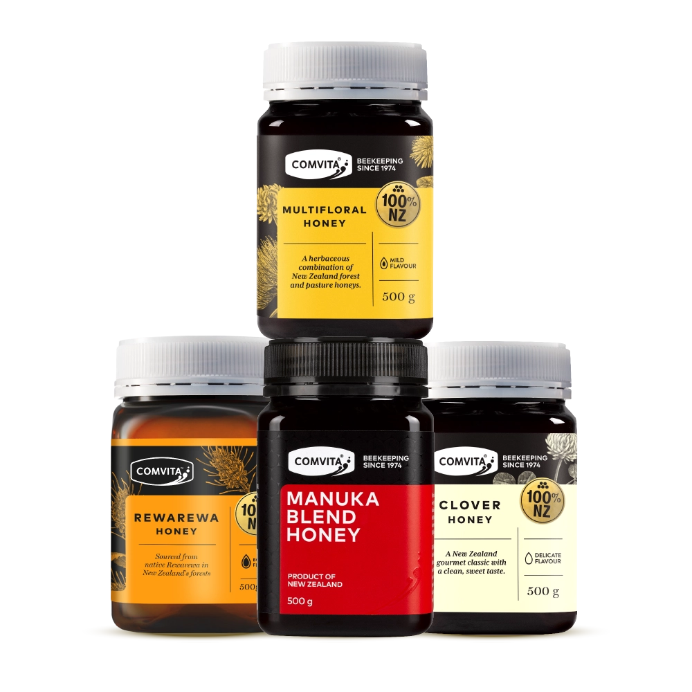 Festive Favourites Gourmet Bundle