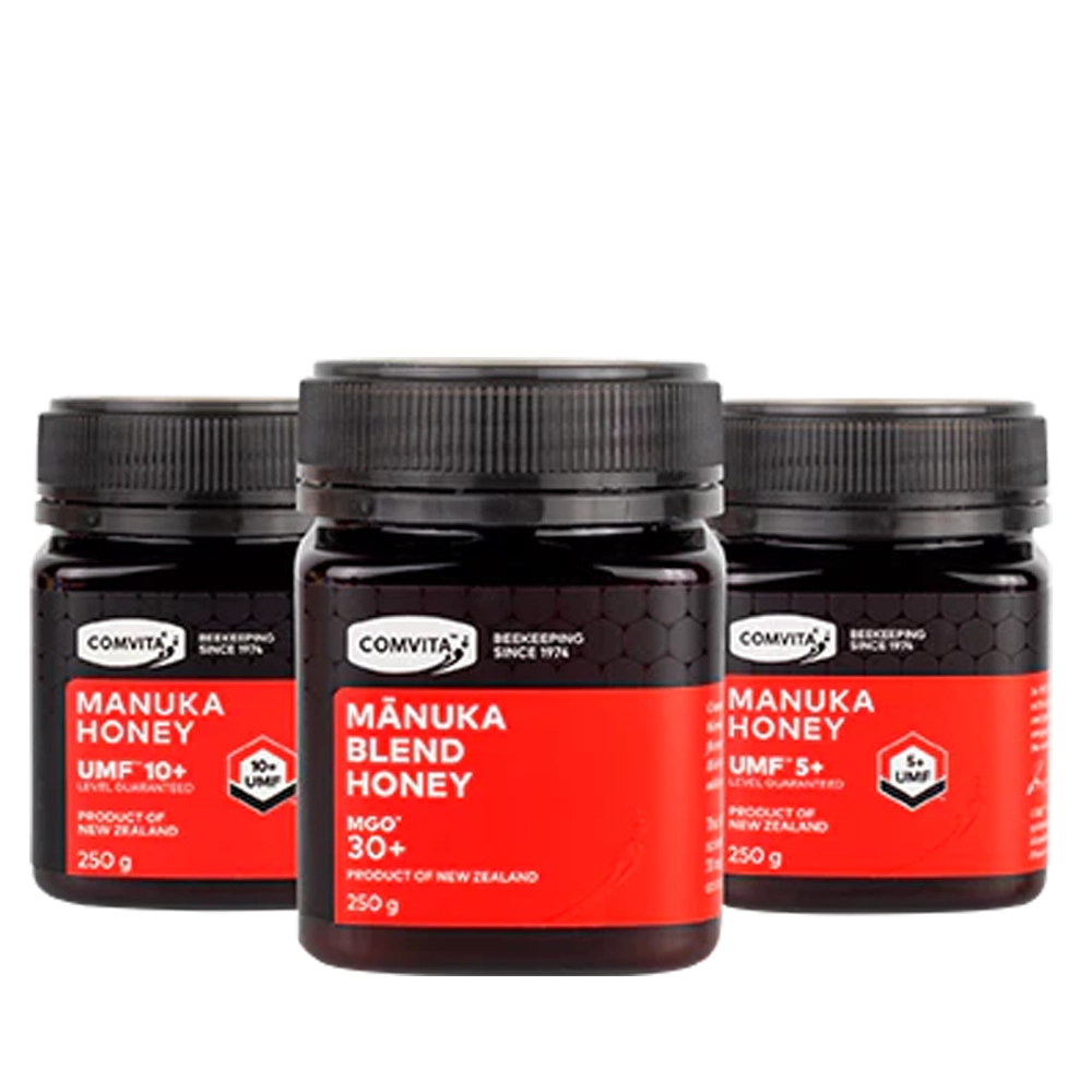 Mānuka Lovers Essentials Pack