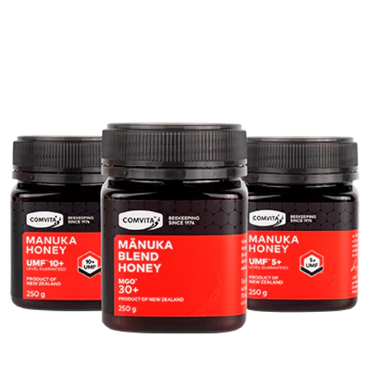 Mānuka Lovers Essentials Pack