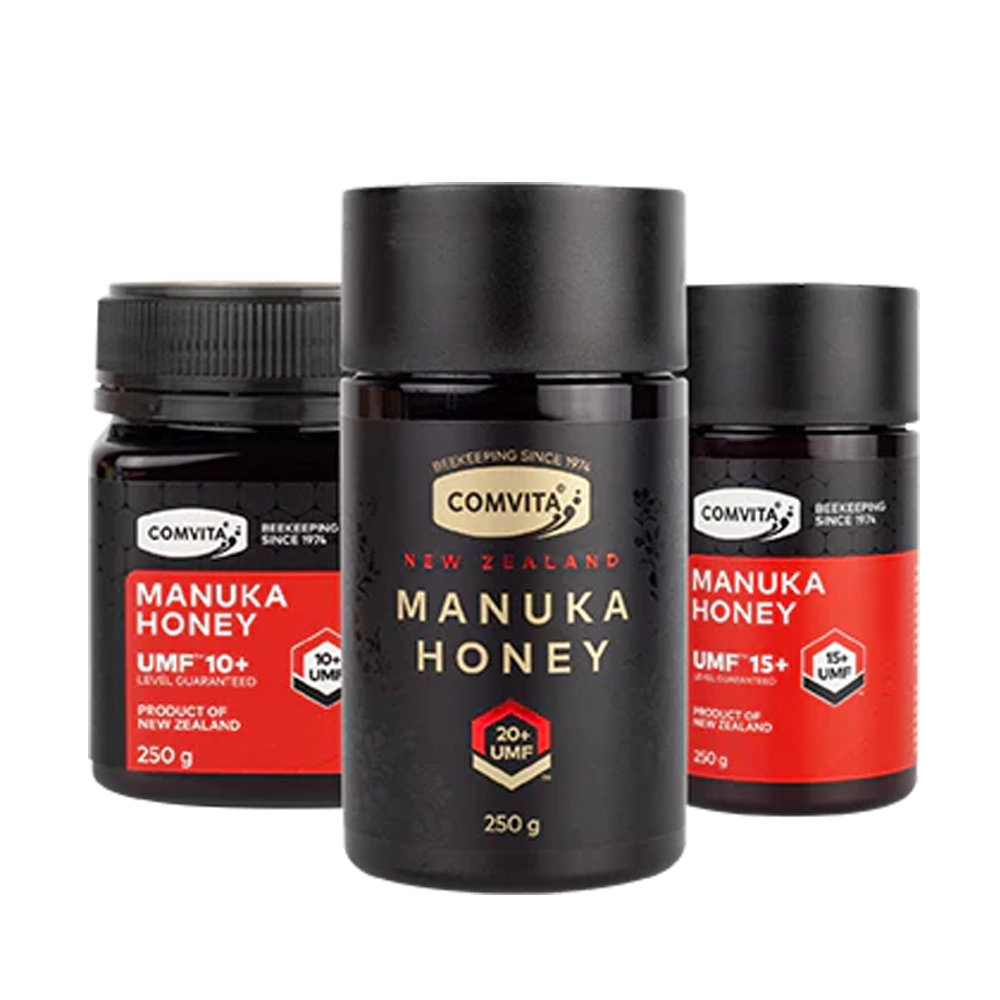 Mānuka Lovers Luxury Pack