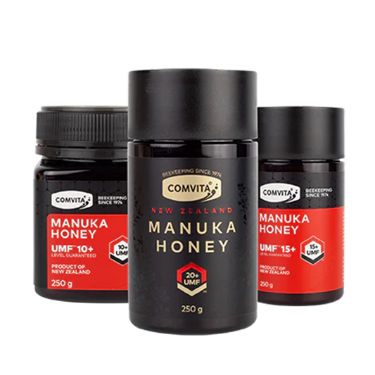 Mānuka Lovers Luxury Pack