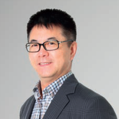 Mr Zhu