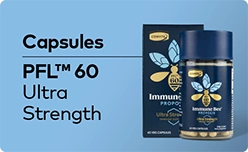 propolis PFL60 ultra strength capsules