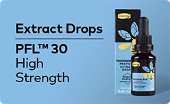 propolis PFL30 high strength liquid extract drops