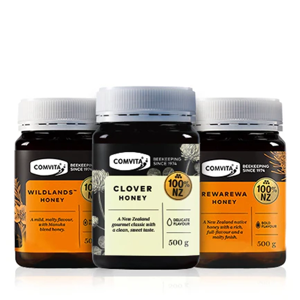 The Gourmet Gifting Pack