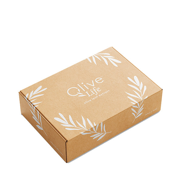 Olive Leaf Extract Cardio Health Starter Pack