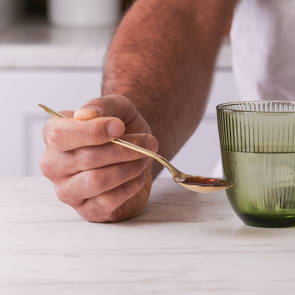 Stirring Spoon