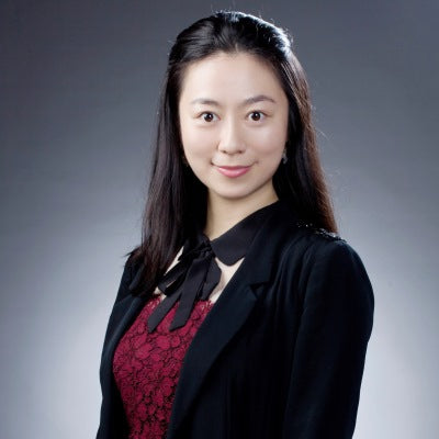 Yawen Hu