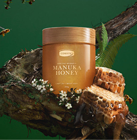 Special reserve Manuka Honey UMF 25+