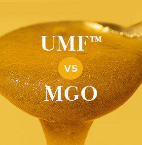 UMF Vs MGO