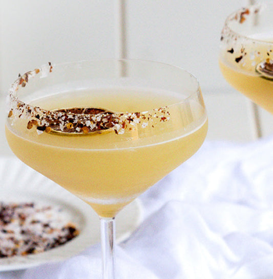 Merry Margarita