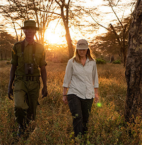 Kimana wildlife Corridor