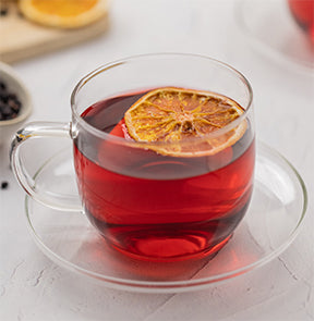 Elderberry Tea