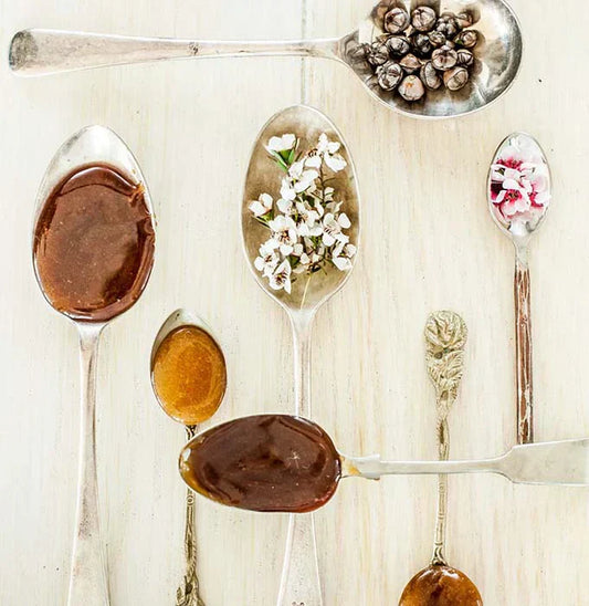 How to Take Mānuka Honey