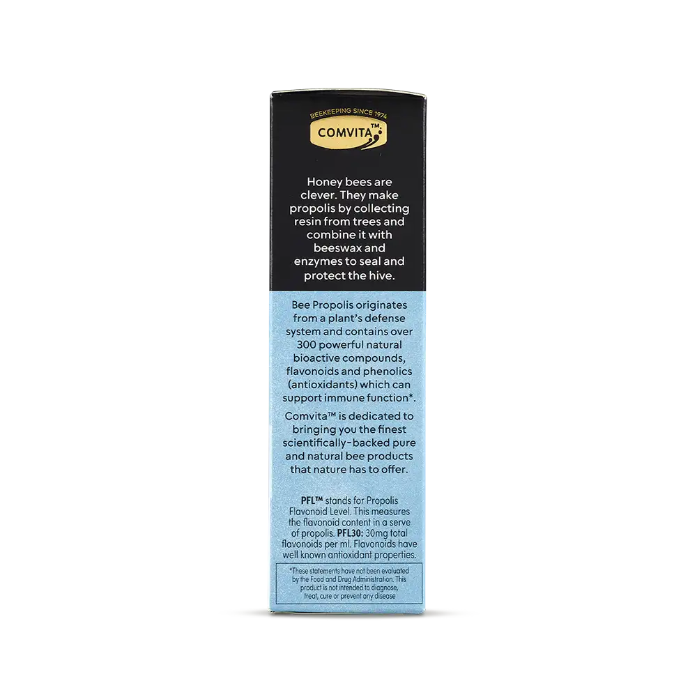 Immune Bee Propolis High Strength PFL 30 Extract Drops L