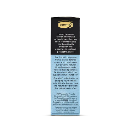 Immune Bee Propolis High Strength PFL 30 Extract Drops L